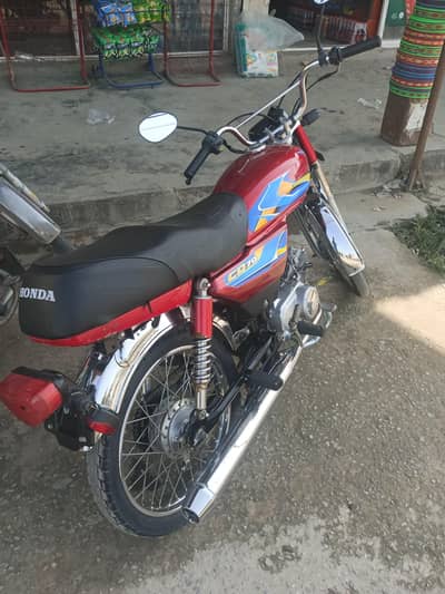 United us 70 Bike for sale