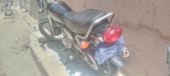 unqie 125