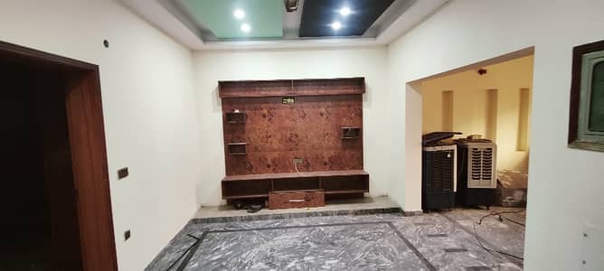 5 Marla Upper Portion Available For Rent