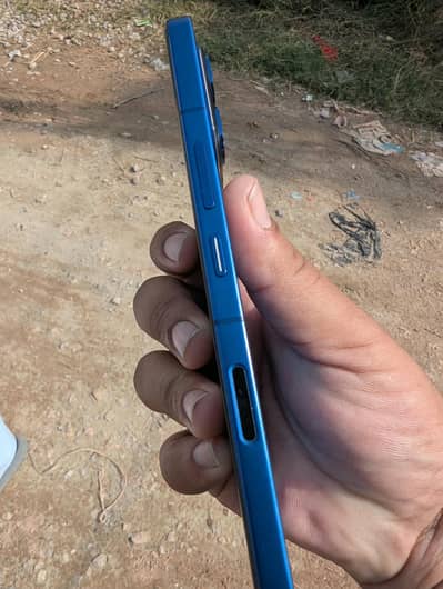 Infinix Note 60 Pro