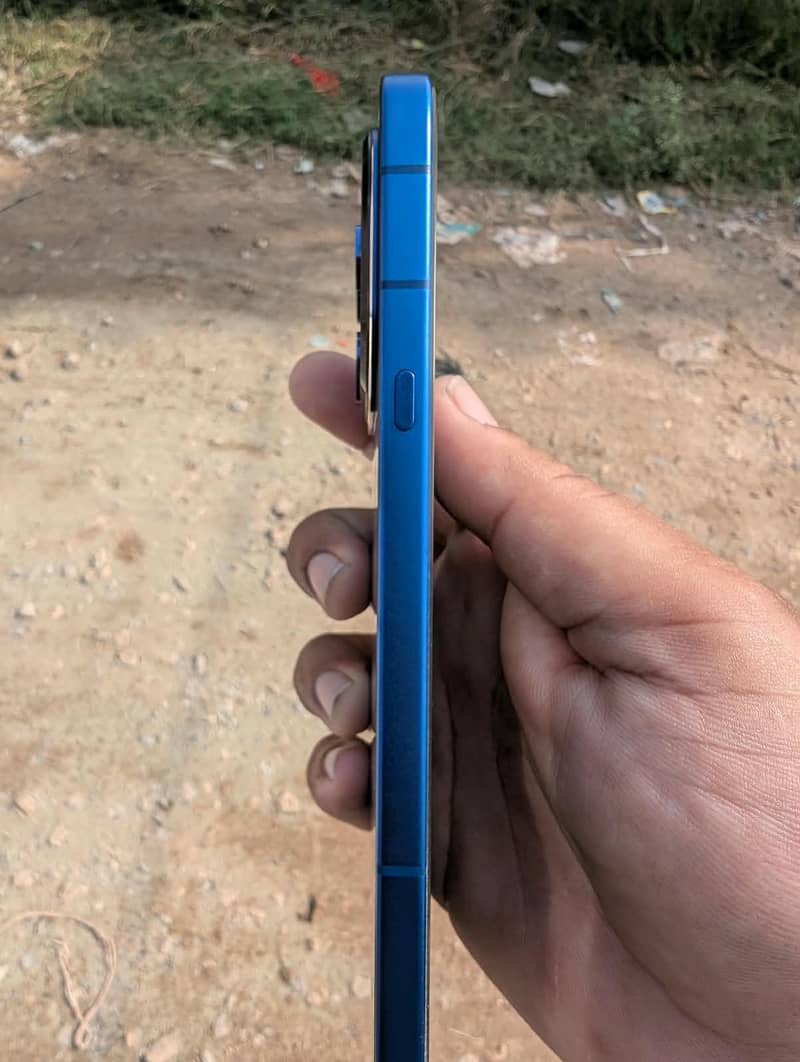 Infinix Note 60 Pro 1