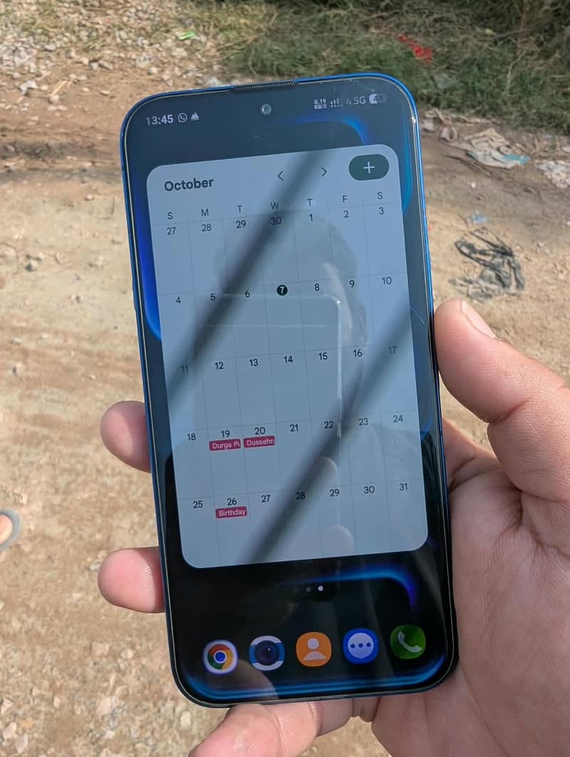 Infinix Note 60 Pro 2