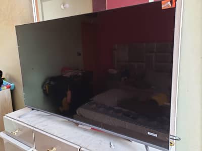 tcl 50 inch
