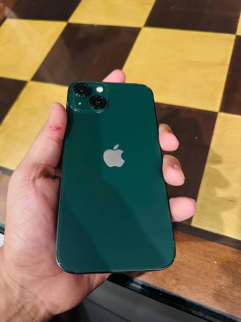 Apple iPhone 13 0
