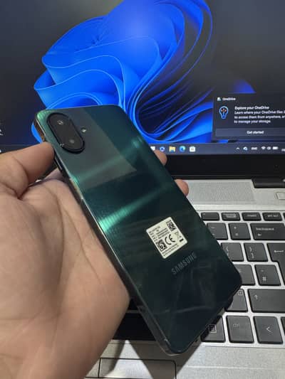 Samsung Mobile A07 5G