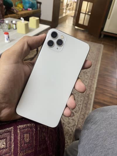 Apple iPhone 11 Pro Max
