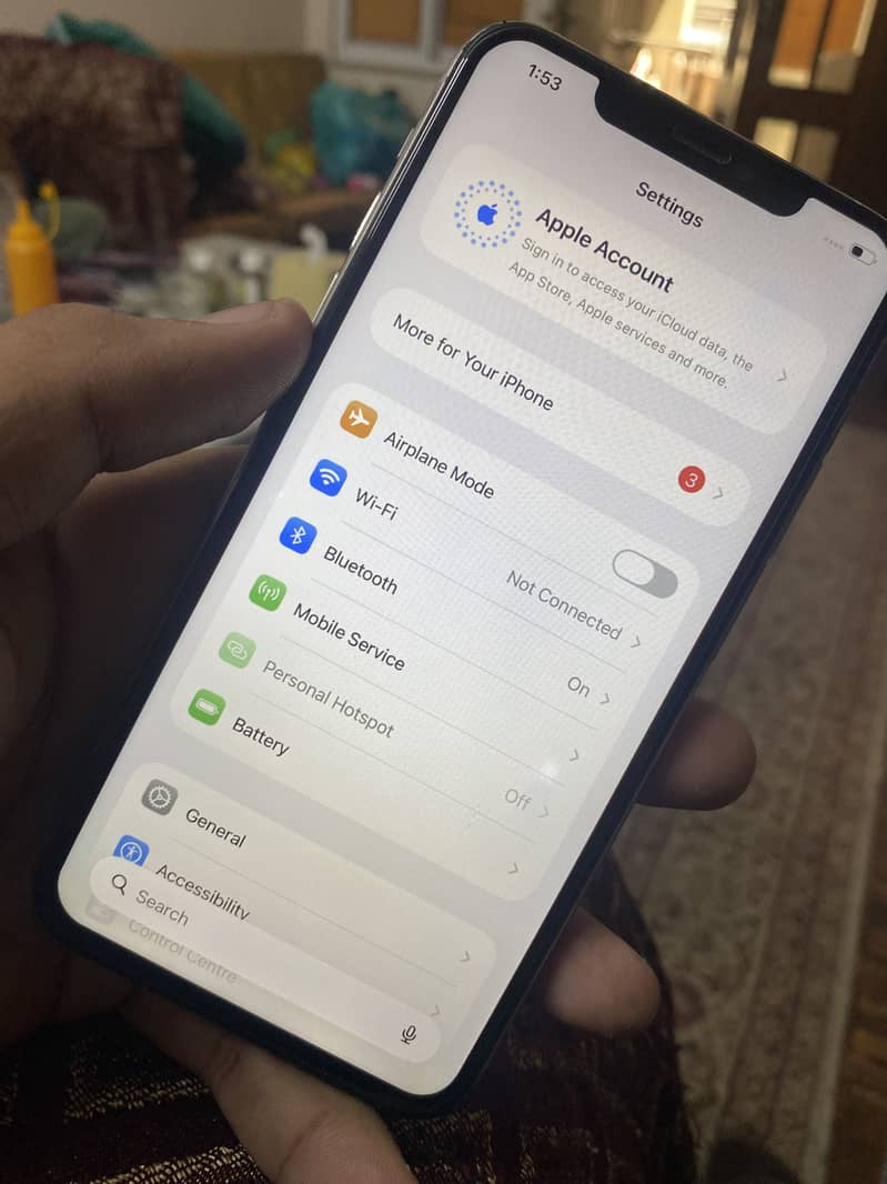 Apple iPhone 11 Pro Max 8