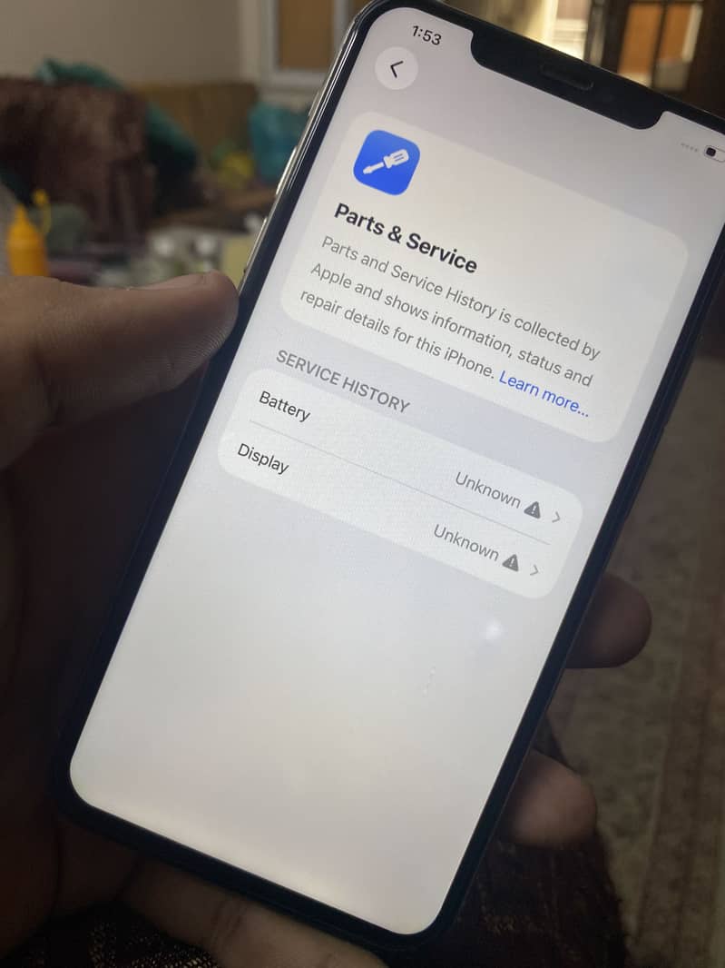 Apple iPhone 11 Pro Max 9