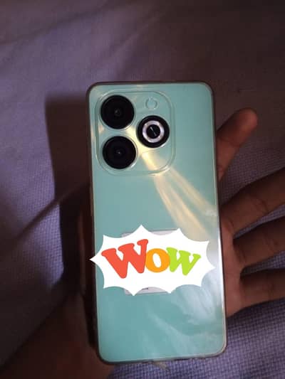Infinix Smart 8for sale