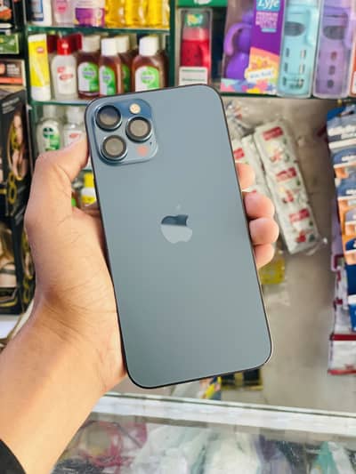 iPhone 12 Pro Max FU 0322-644-944-2