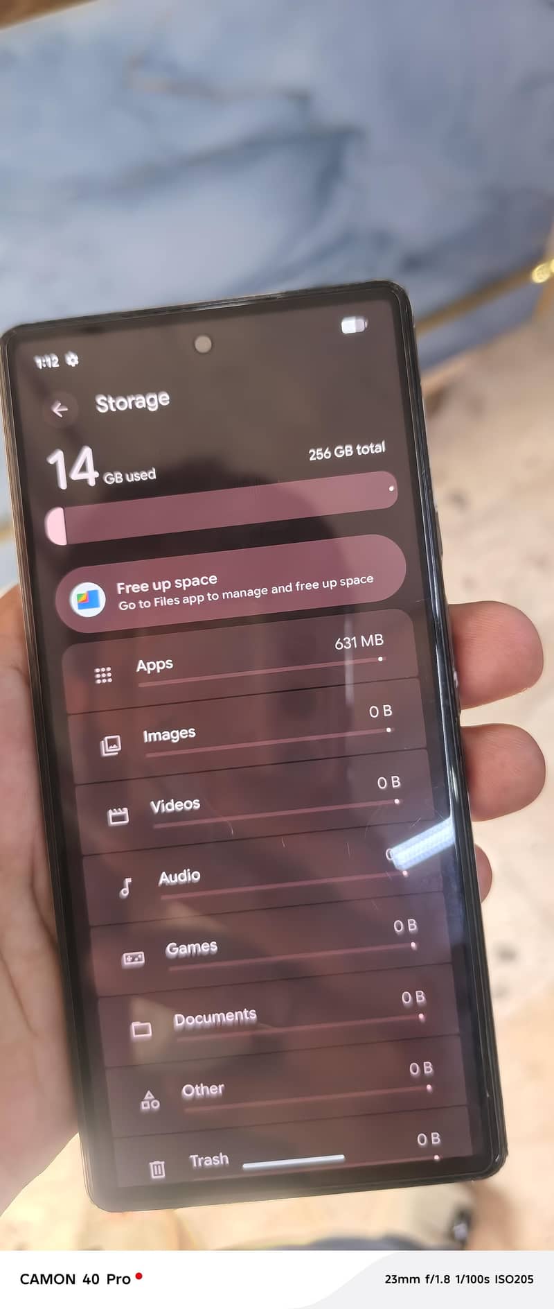 Google Pixel 6 1
