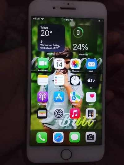 Apple iPhone 7 Plus