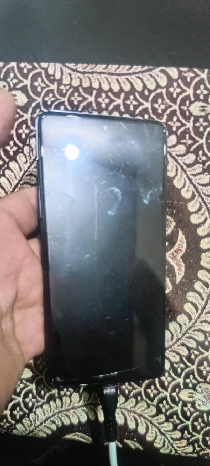 Tecno CAMON 20 Pro 1