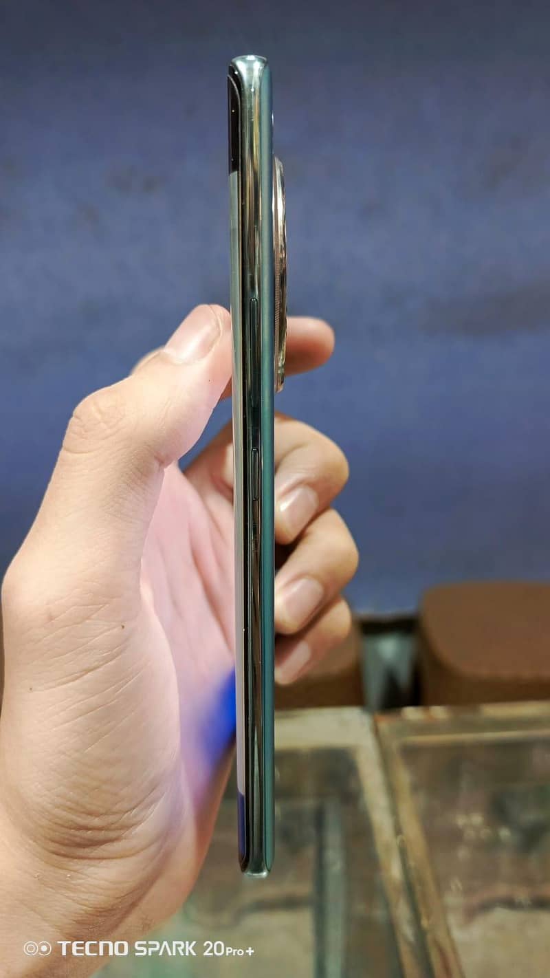 Infinix Zero 40 5