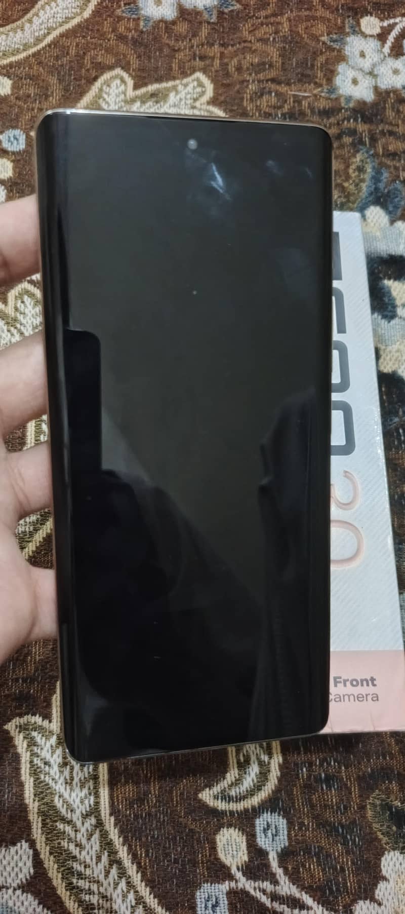 Infinix Zero 30 1