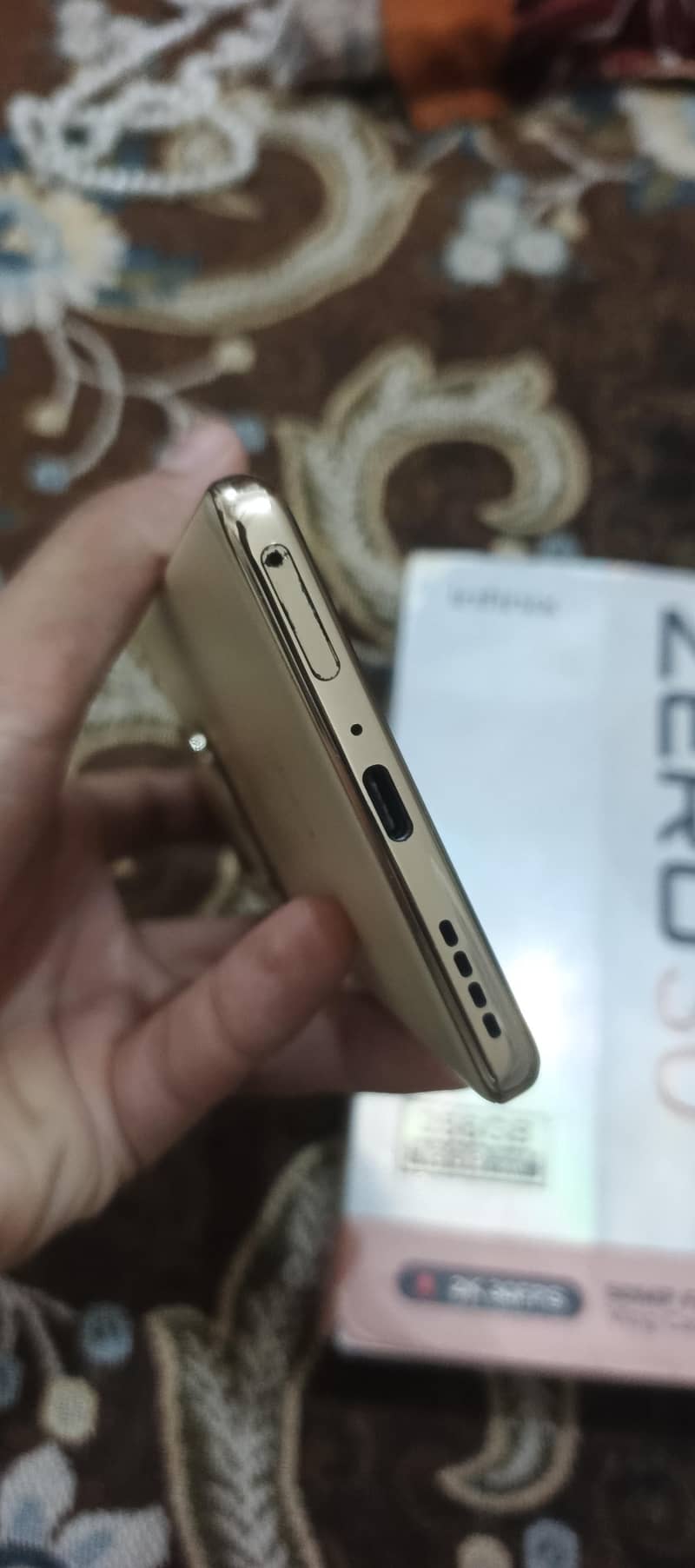 Infinix Zero 30 3