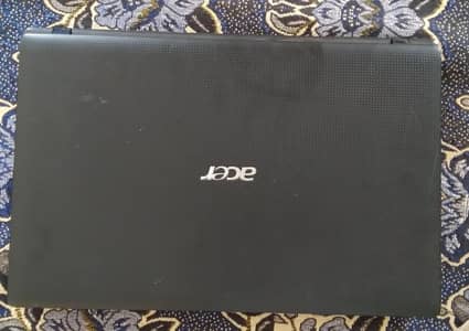Acer aspire 5742Z -  Display penal issue