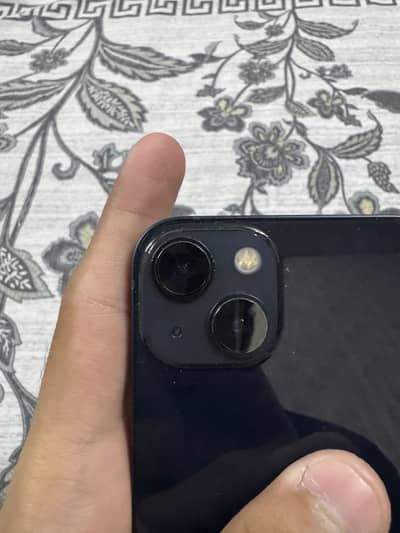 Apple iPhone 13 dual sim offical pta all okay 128gb