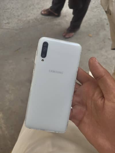 Samsung Mobile A30s