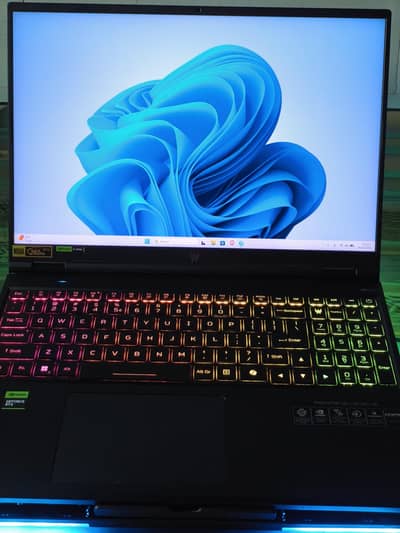Acer Predator Helios Neo 16 | RTX 4070 | Core i9-14900HX | 240Hz