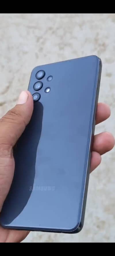 Samsung Mobile A32