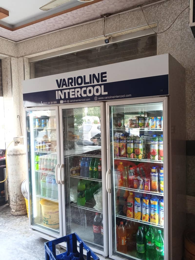 varioline intercool 3