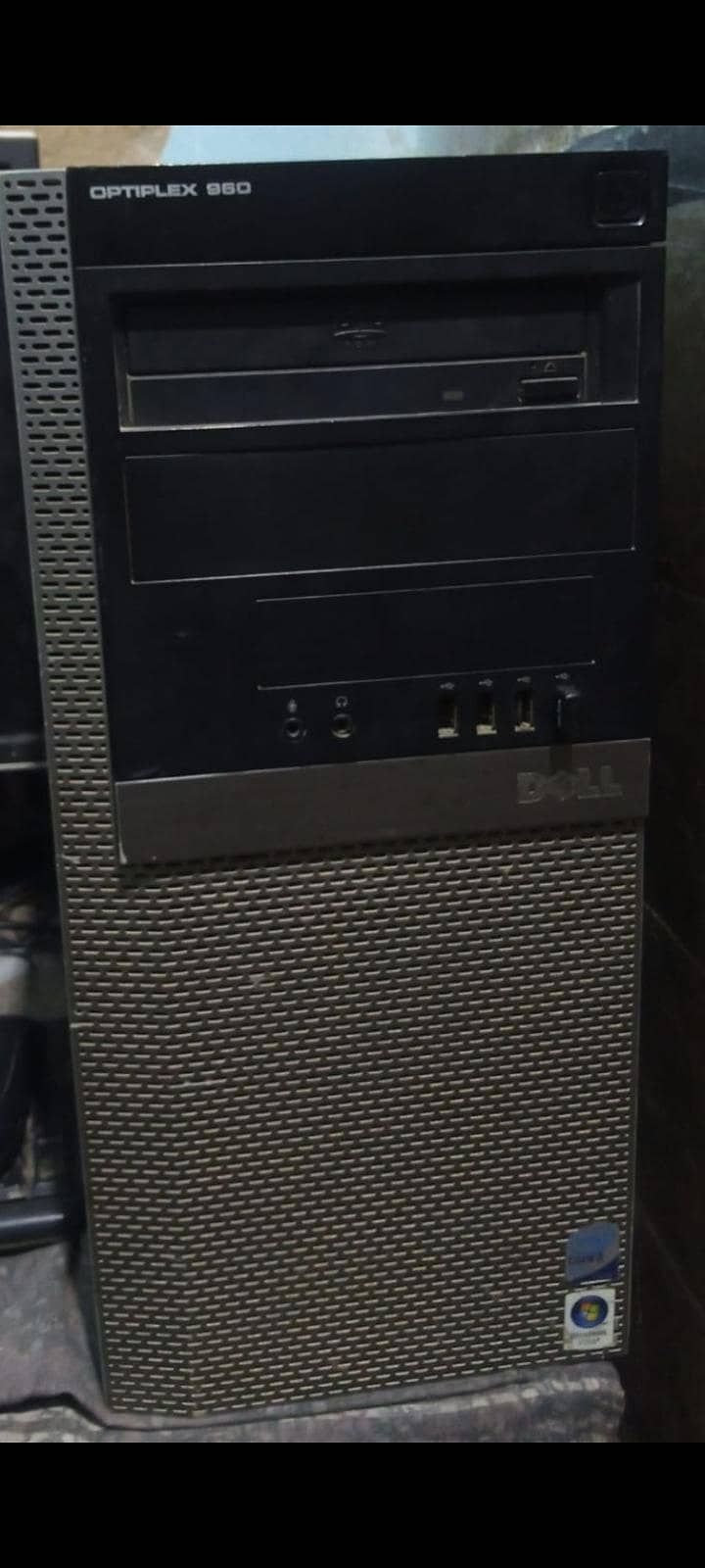 dell optiplex 960 0