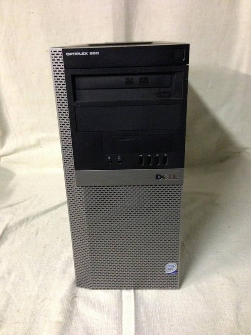 dell optiplex 960 1