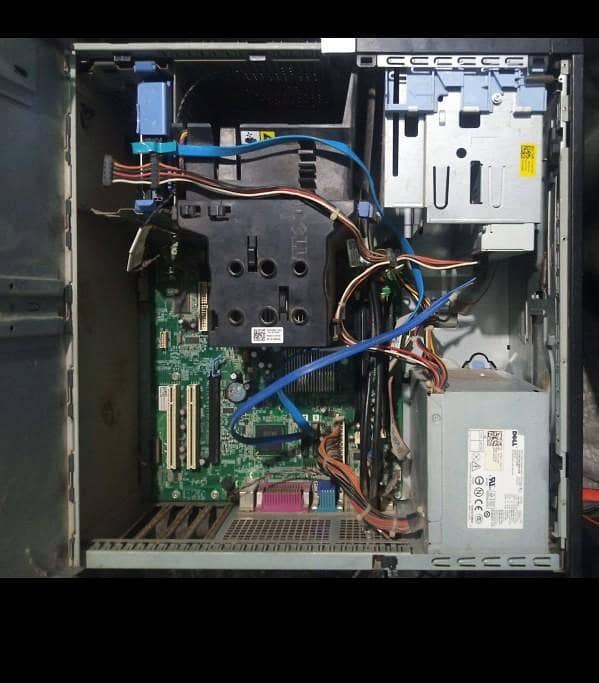 dell optiplex 960 2