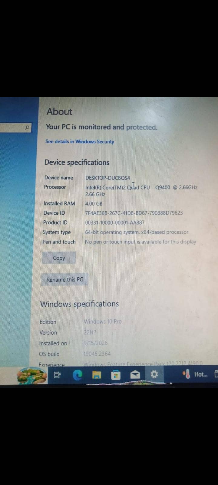 dell optiplex 960 3