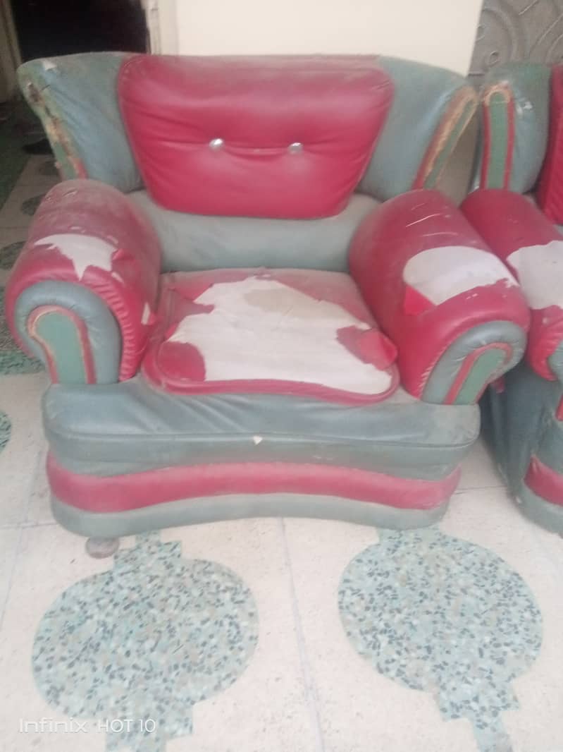 Sofa set 1