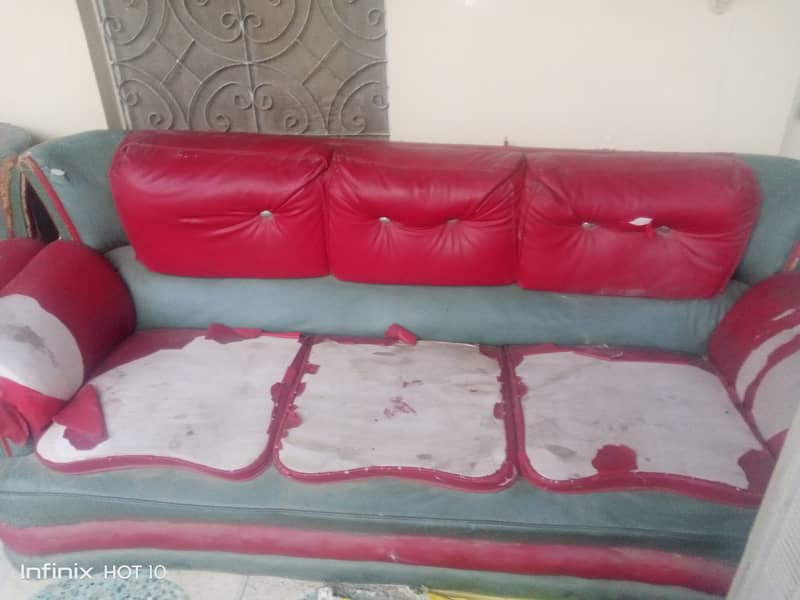 Sofa set 2