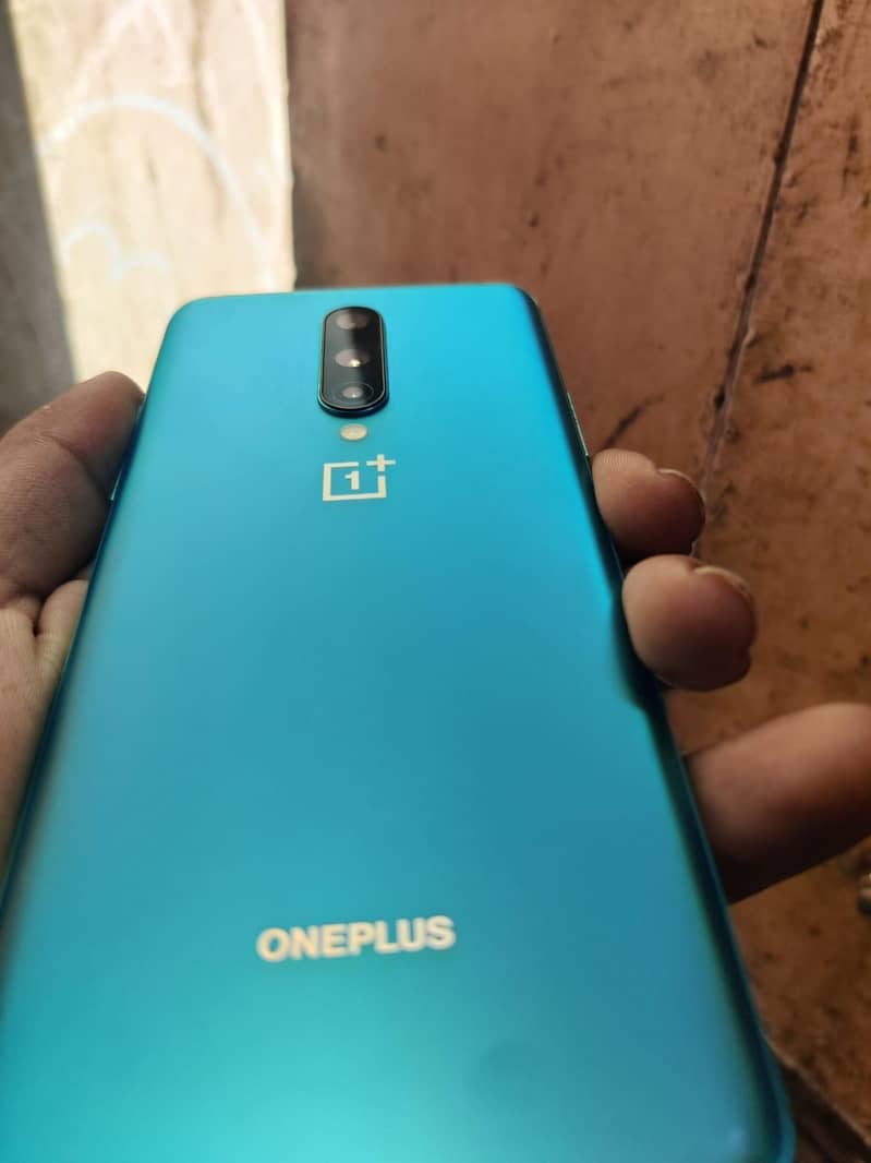 One Plus 8 3