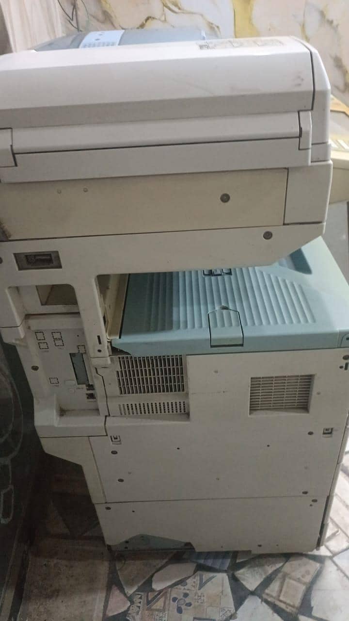 gestetner mp 3350 3