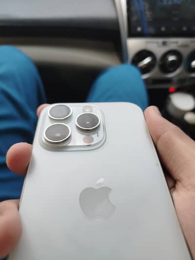 Apple iPhone 15 Pro JV