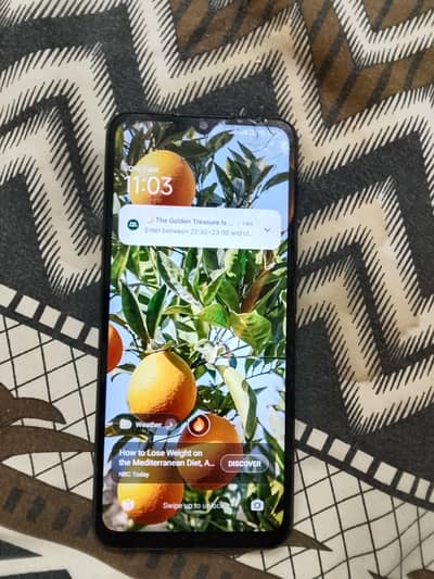 Xiaomi Redmi 12C