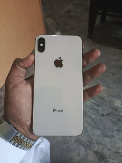 Apple iPhone XS Max 64 gb non pta FU