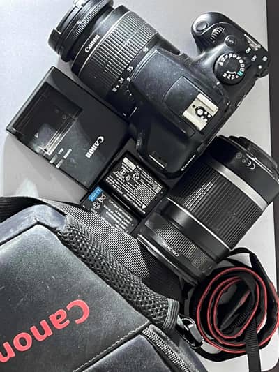 Canon 1300D