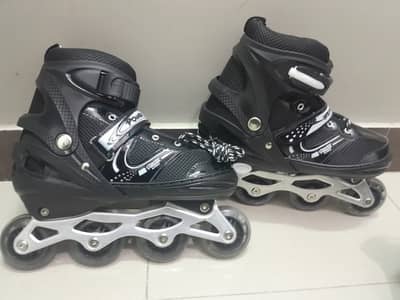 Sakte Shoes