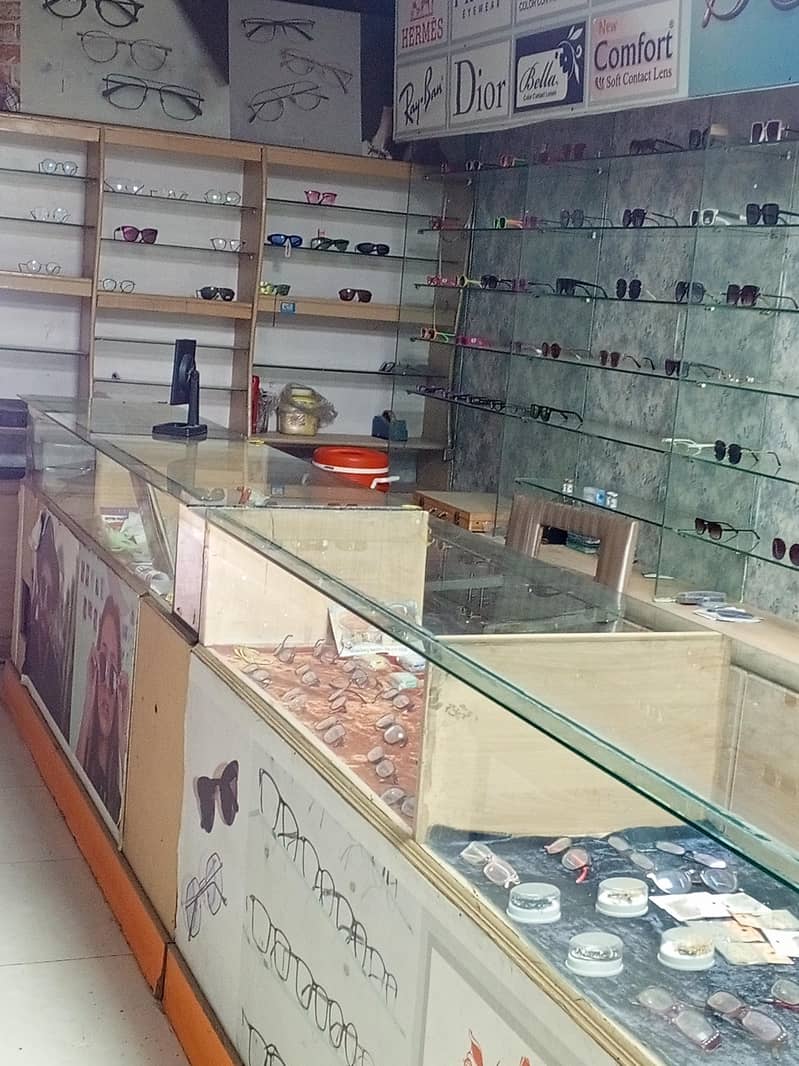 optics shop 5