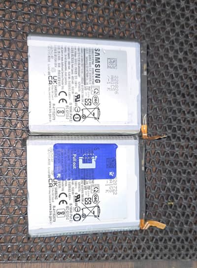 Samsung s22ultra battery original