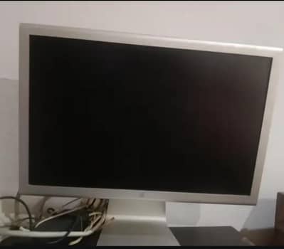 Apple LCD