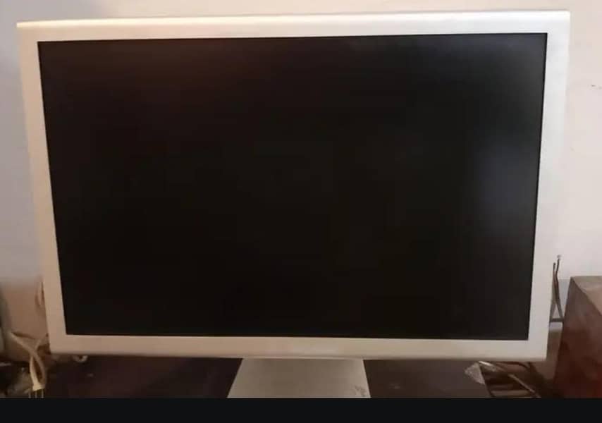 Apple LCD 1
