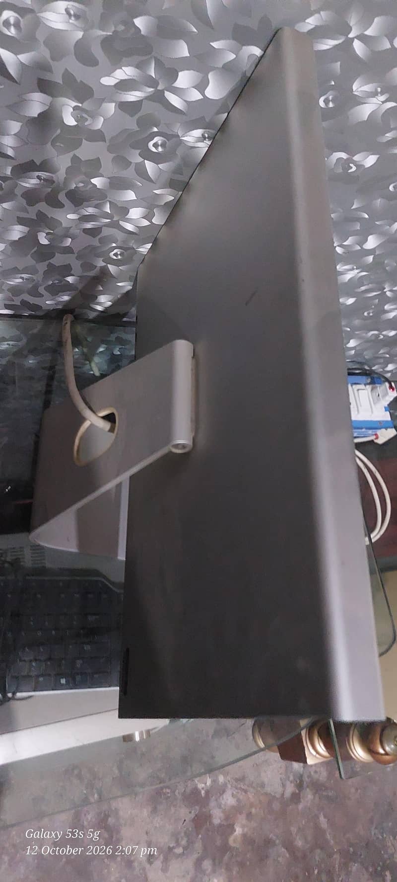 Apple LCD 6