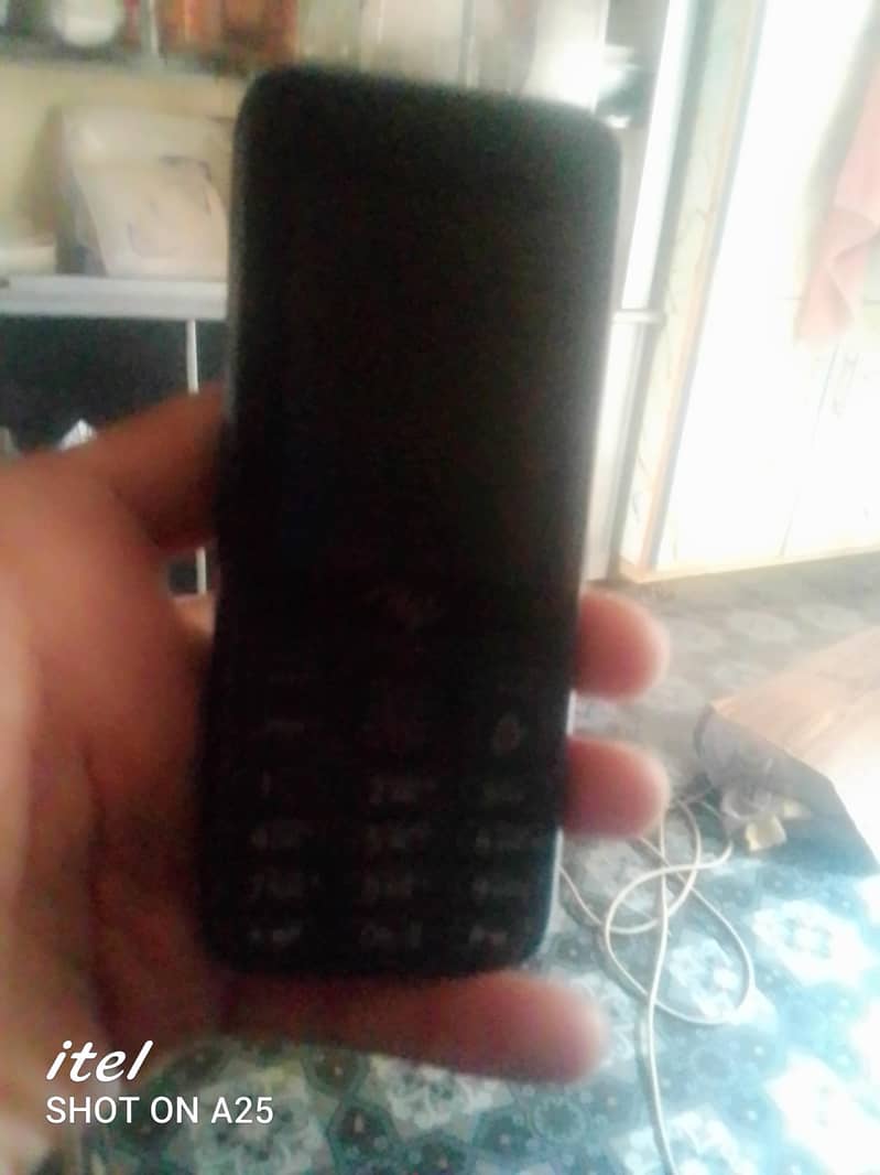 Itel Other Model 0