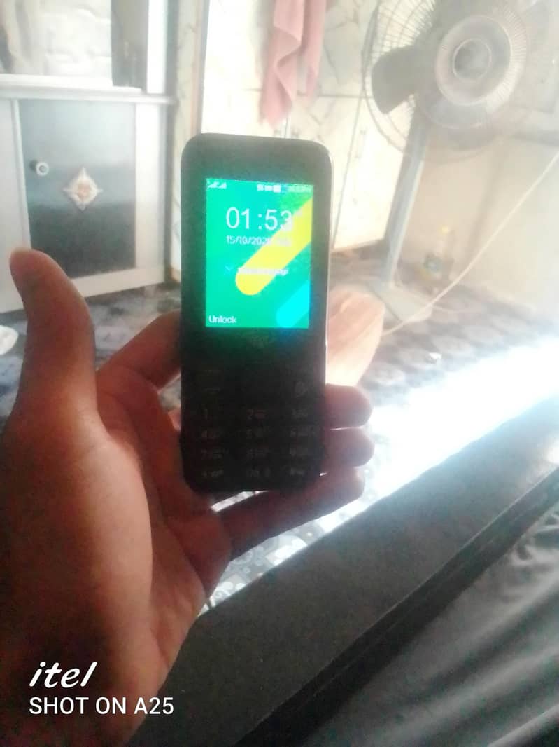 Itel Other Model 2