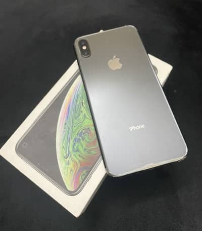 Apple iPhone XS Max