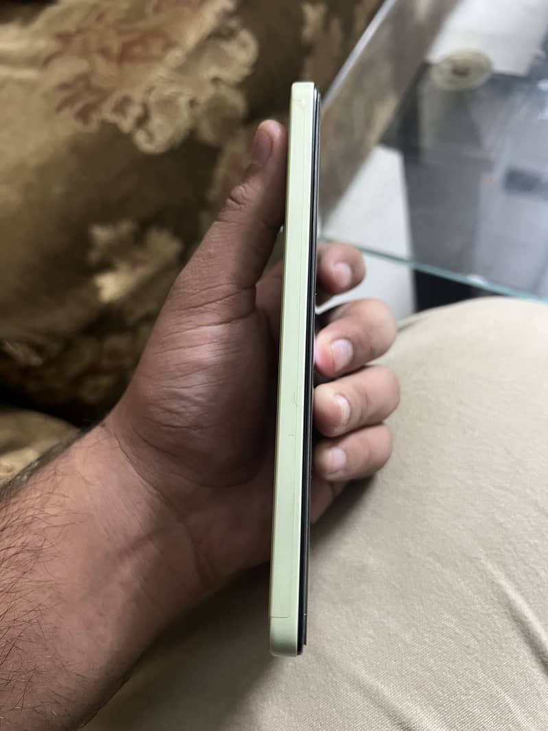 Xiaomi Redmi Note 14 1