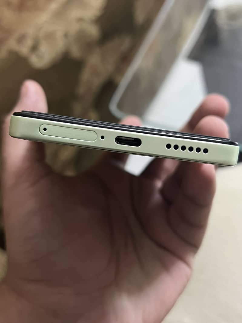 Xiaomi Redmi Note 14 3