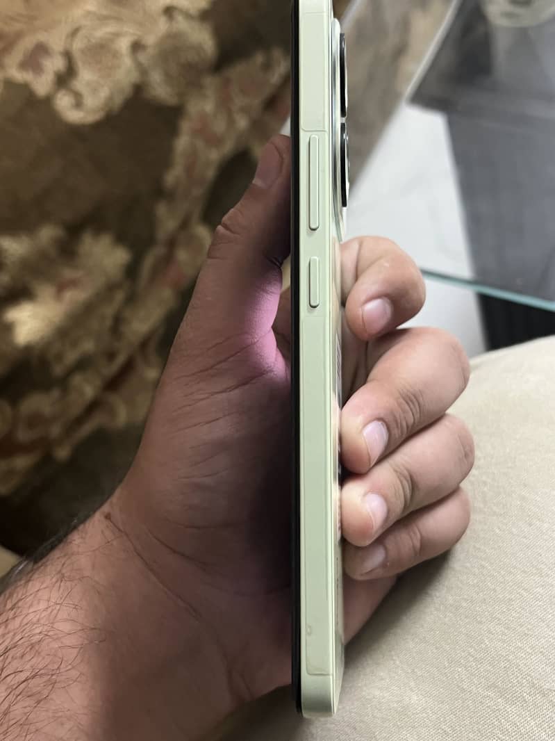 Xiaomi Redmi Note 14 4